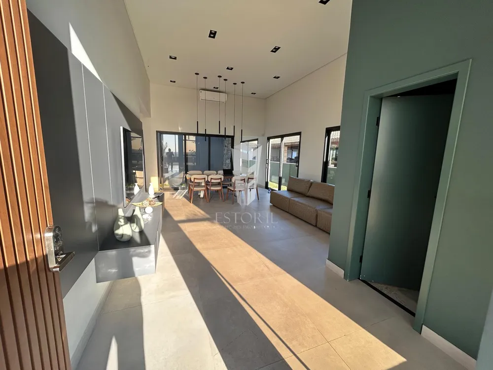 Casa, 3 quartos, 450 m² - Foto 4