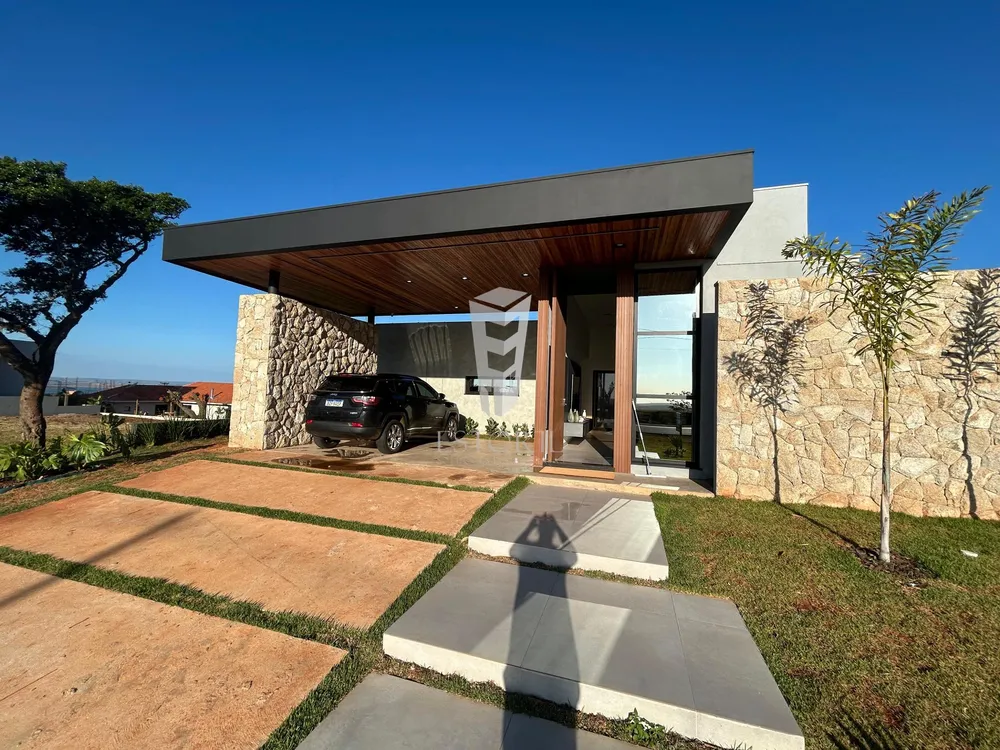Casa, 3 quartos, 450 m² - Foto 1
