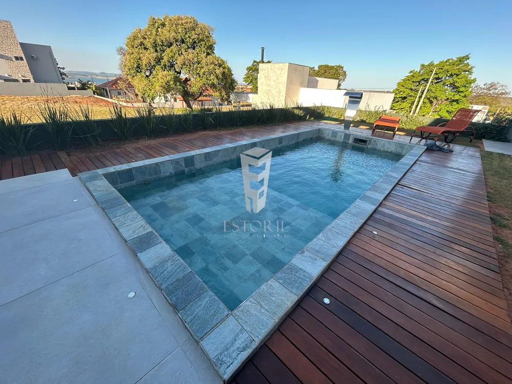 Casa, 3 quartos, 450 m² - Foto 8