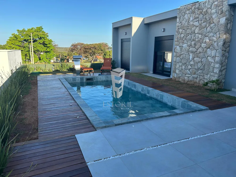 Casa, 3 quartos, 450 m² - Foto 7