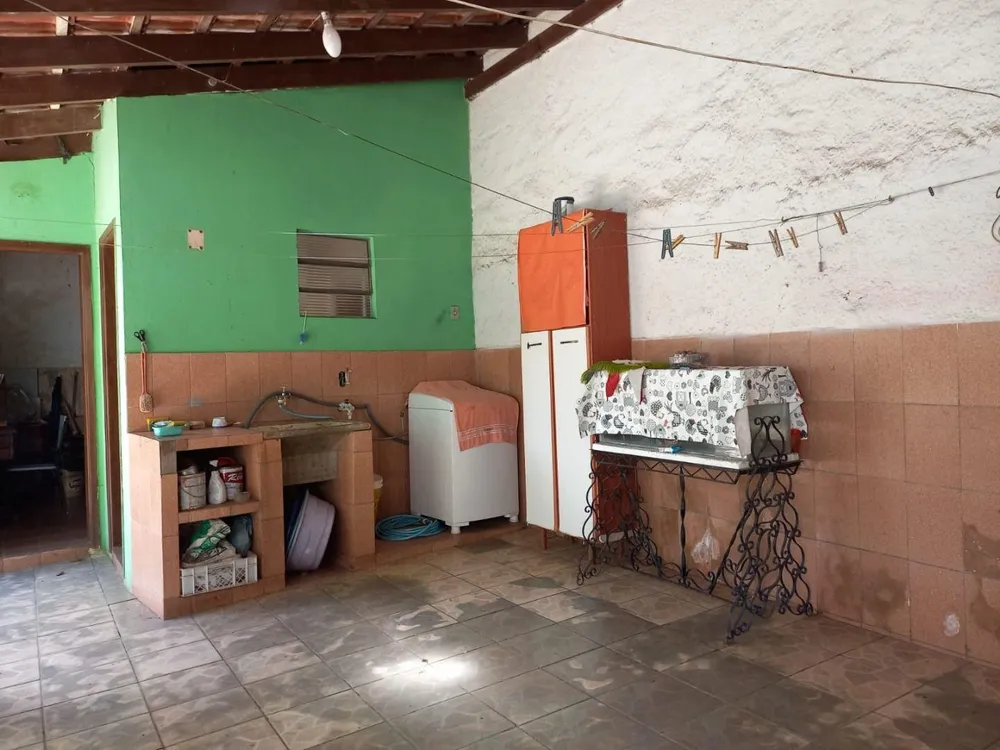 Casa, 2 quartos - Foto 4