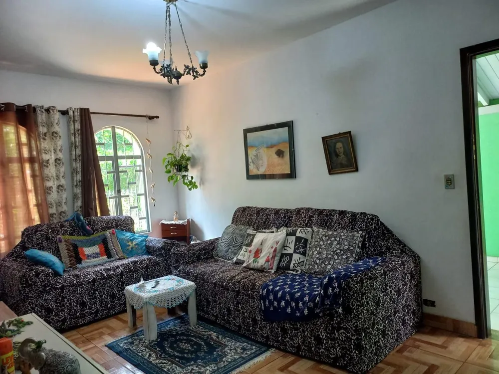 Casa, 2 quartos - Foto 2