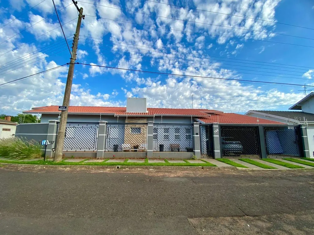 Casa, 2 quartos - Foto 1