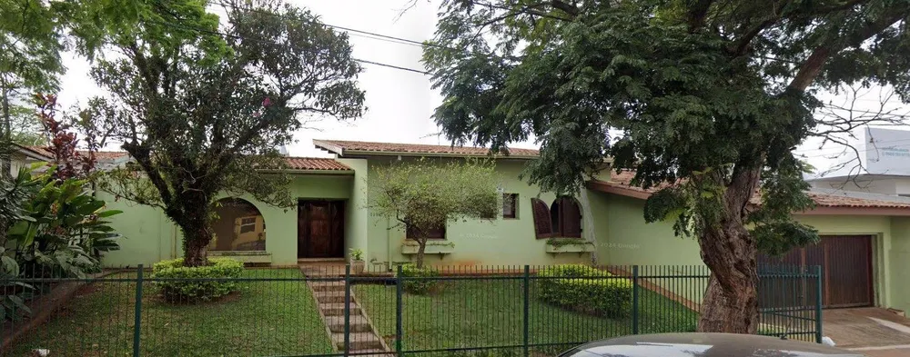 Casa, 2 quartos, 673 m² - Foto 1
