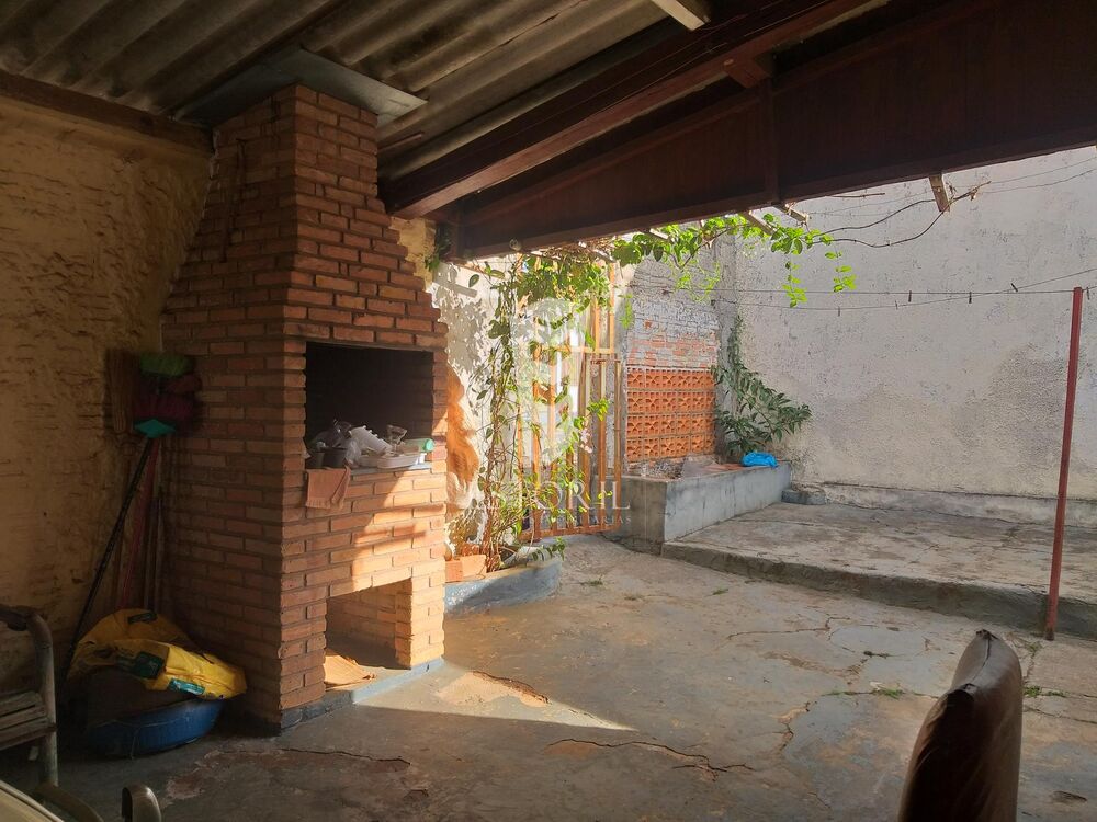 Casa, 2 quartos, 150 m² - Foto 6
