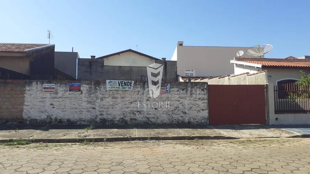 Terreno, 275 m² - Foto 1