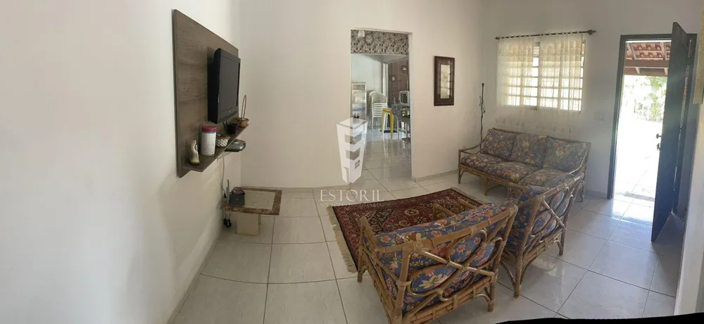 Casa, 3 quartos - Foto 5