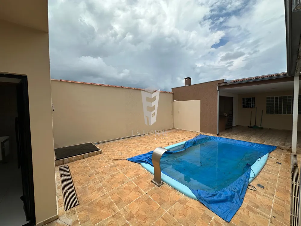 Casa, 3 quartos, 258 m² - Foto 12