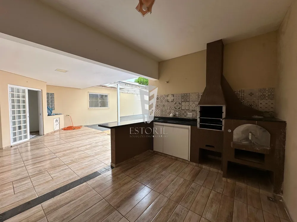 Casa, 3 quartos, 258 m² - Foto 9