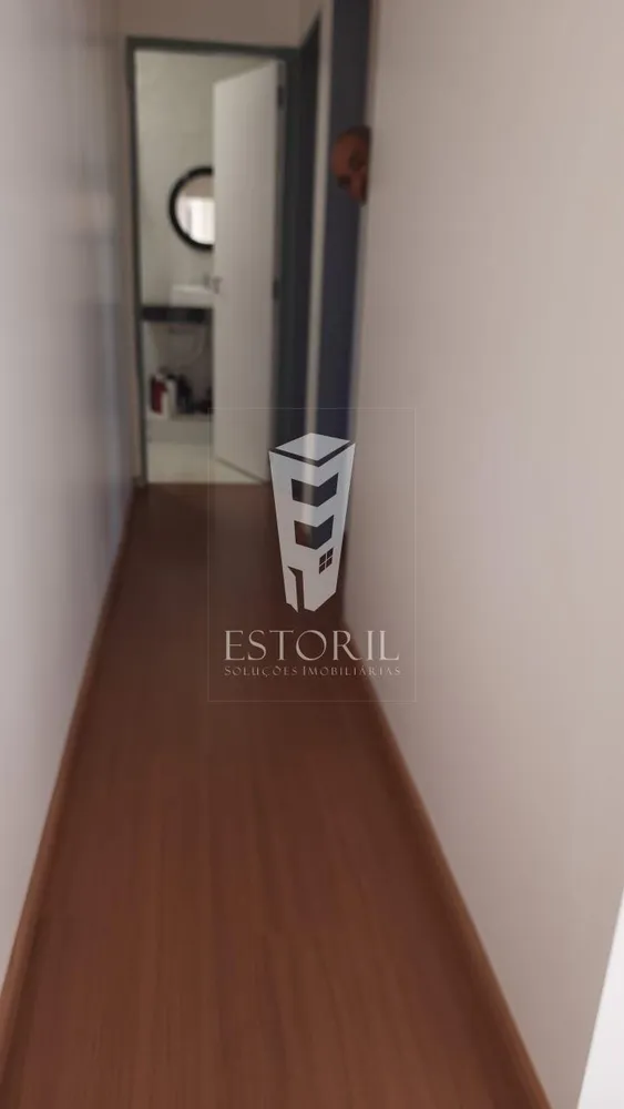 Sobrado, 2 quartos - Foto 2