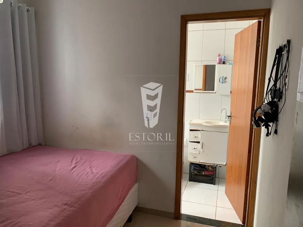 Casa, 2 quartos, 200 m² - Foto 4
