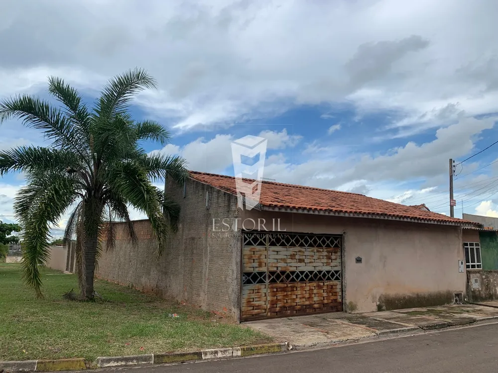 Casa, 2 quartos, 200 m² - Foto 5