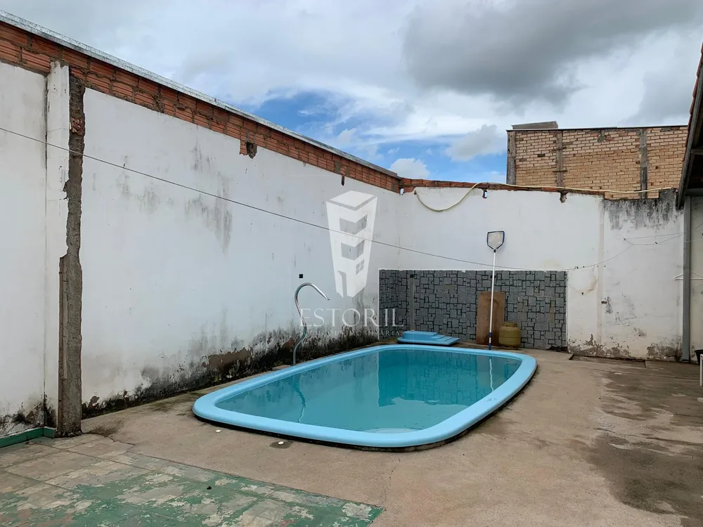 Casa, 2 quartos, 200 m² - Foto 2