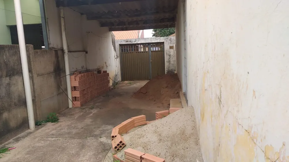 Casa, 2 quartos, 256 m² - Foto 12