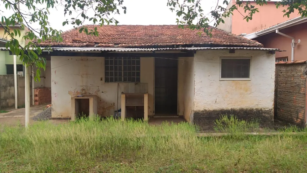 Casa, 2 quartos, 256 m² - Foto 1