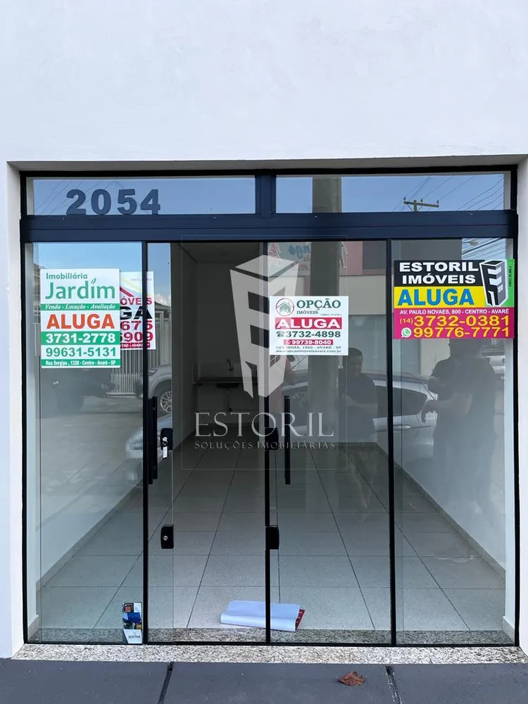 Prédio Inteiro - Foto 1
