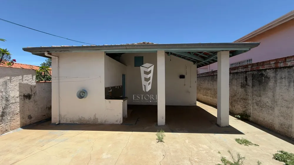 Casa, 2 quartos, 270 m² - Foto 3