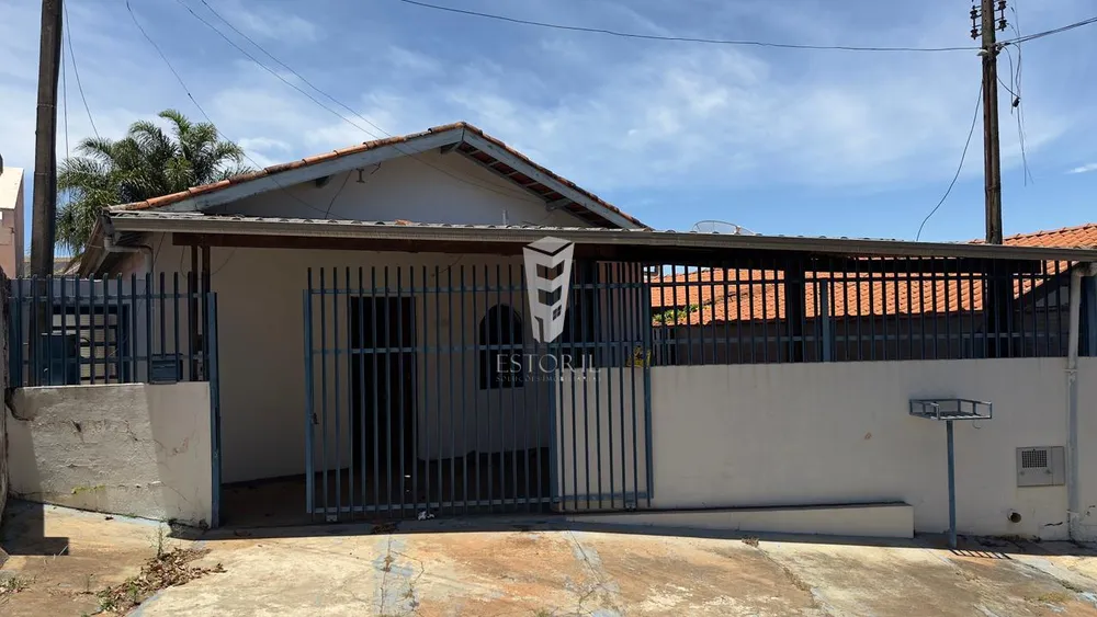 Casa, 2 quartos, 270 m² - Foto 1