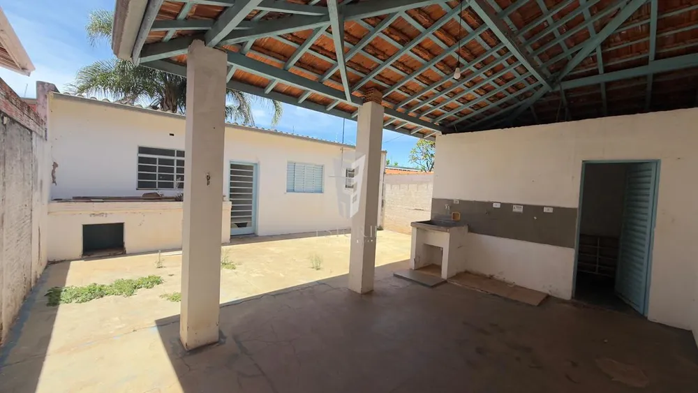 Casa, 2 quartos, 270 m² - Foto 6