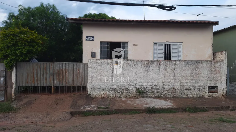 Casa, 1 quarto, 250 m² - Foto 1