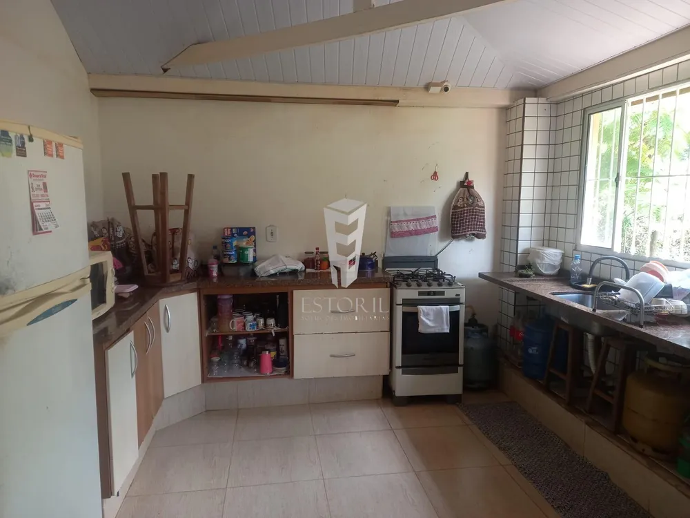Sítio, 4 quartos, 500 m² - Foto 4