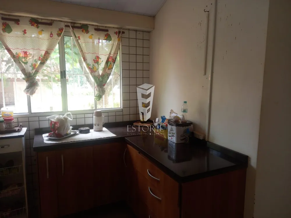 Sítio, 4 quartos, 500 m² - Foto 3