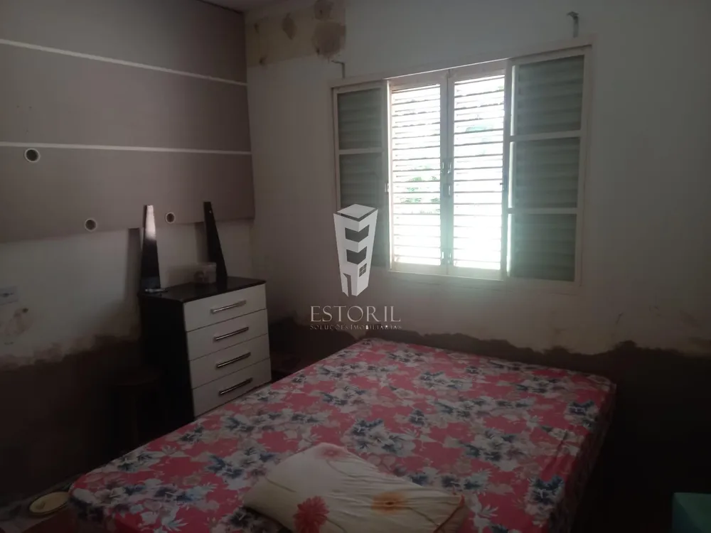 Sítio, 4 quartos, 500 m² - Foto 7