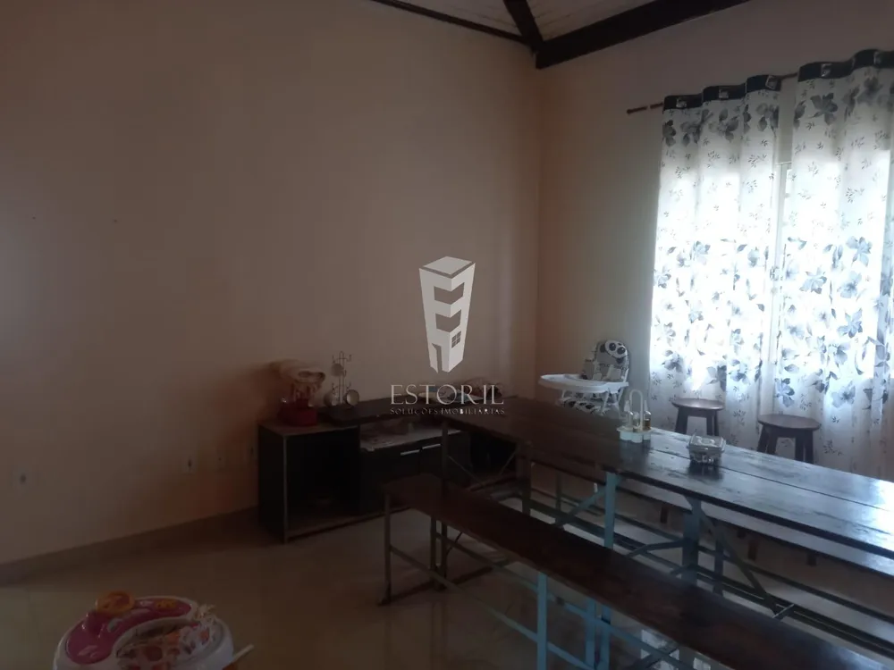 Sítio, 4 quartos, 500 m² - Foto 2