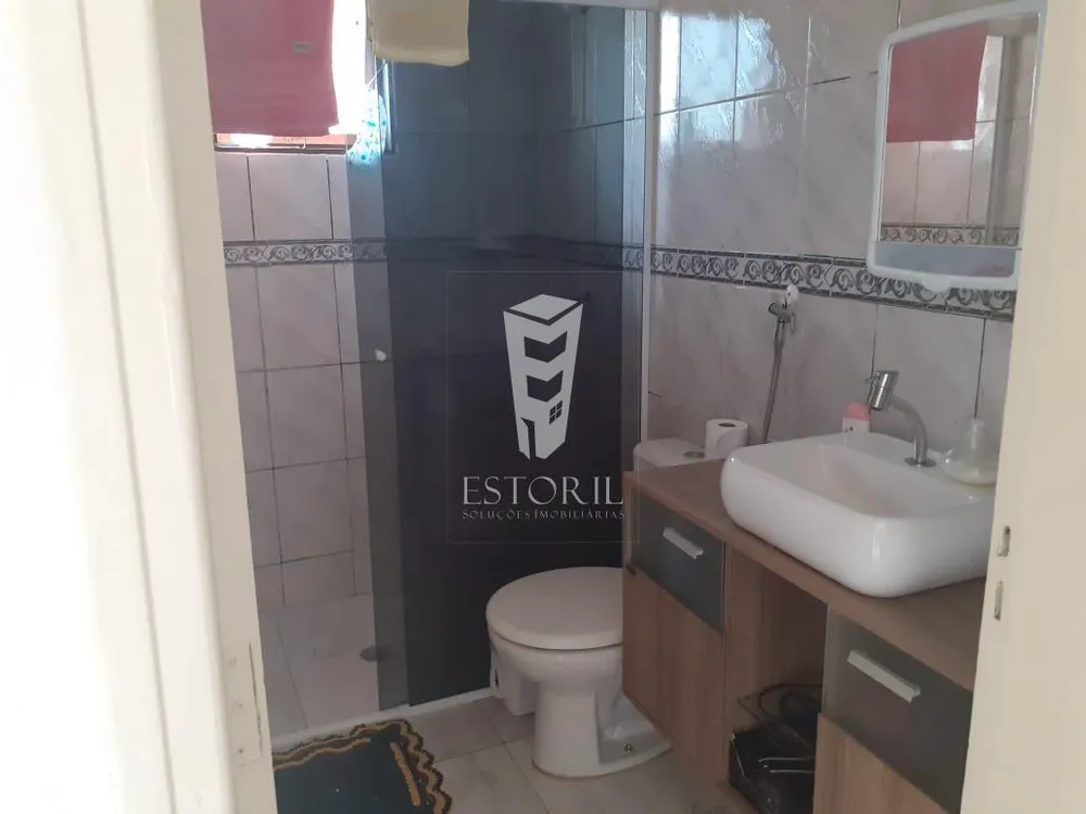Casa, 2 quartos, 162 m² - Foto 8