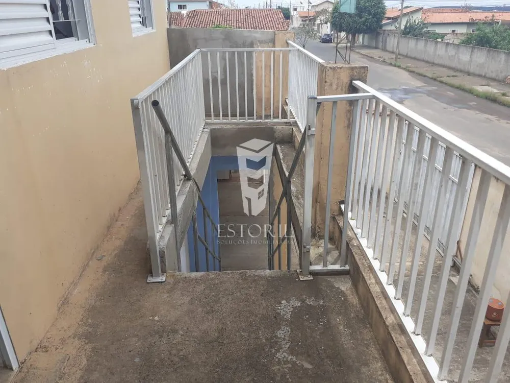 Casa, 2 quartos, 162 m² - Foto 3