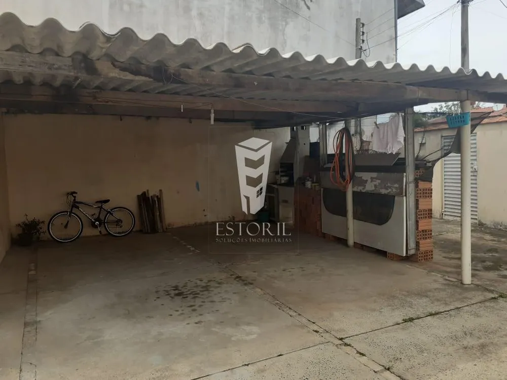 Casa, 2 quartos, 162 m² - Foto 6