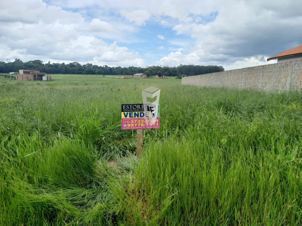 Terreno, 507 m² - Foto 1