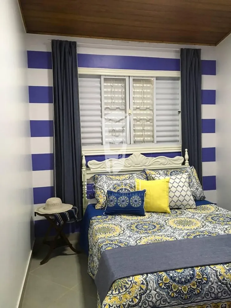 Casa, 6 quartos - Foto 5