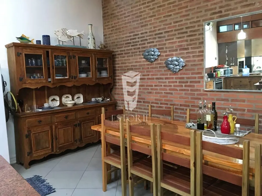 Casa, 6 quartos - Foto 4
