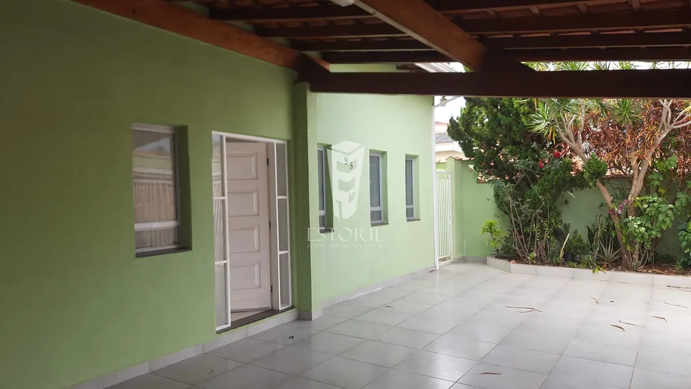 Casa, 5 quartos, 420 m² - Foto 3