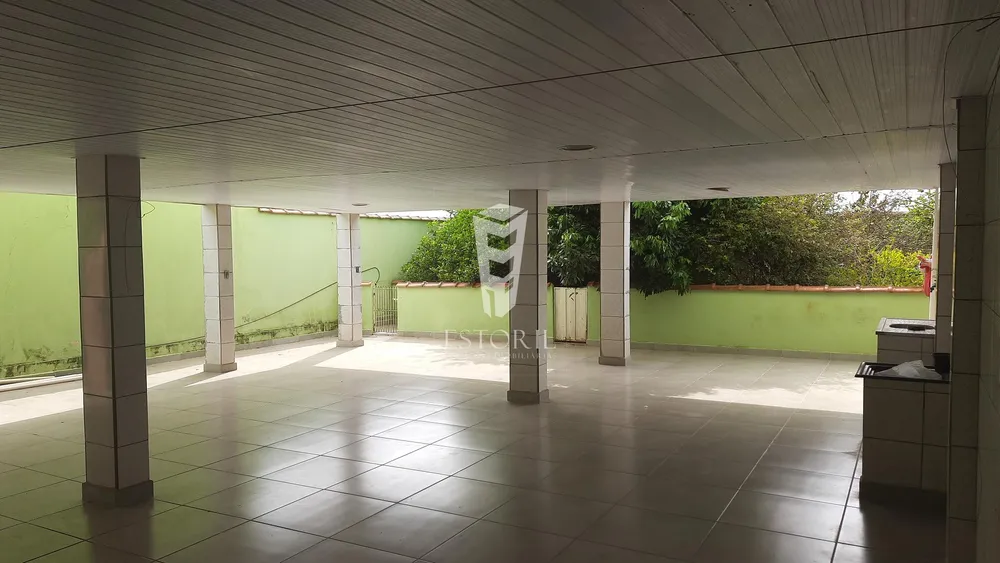 Casa, 5 quartos, 420 m² - Foto 12
