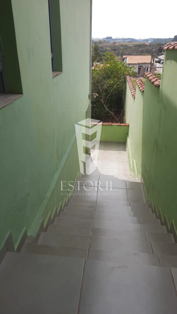 Casa, 5 quartos, 420 m² - Foto 10