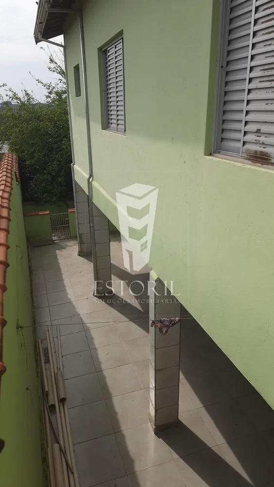 Casa, 5 quartos, 420 m² - Foto 9
