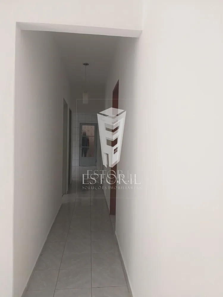 Casa, 2 quartos, 125 m² - Foto 9