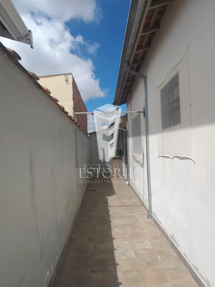 Casa, 2 quartos, 125 m² - Foto 12