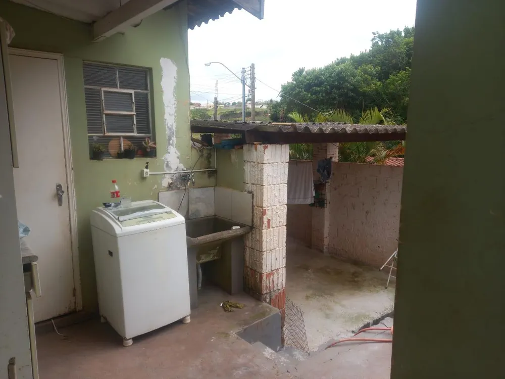 Casa, 2 quartos, 335 m² - Foto 4
