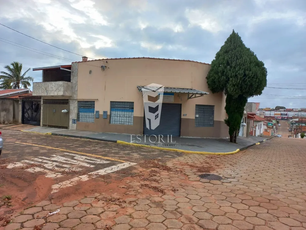 Casa, 400 m² - Foto 1