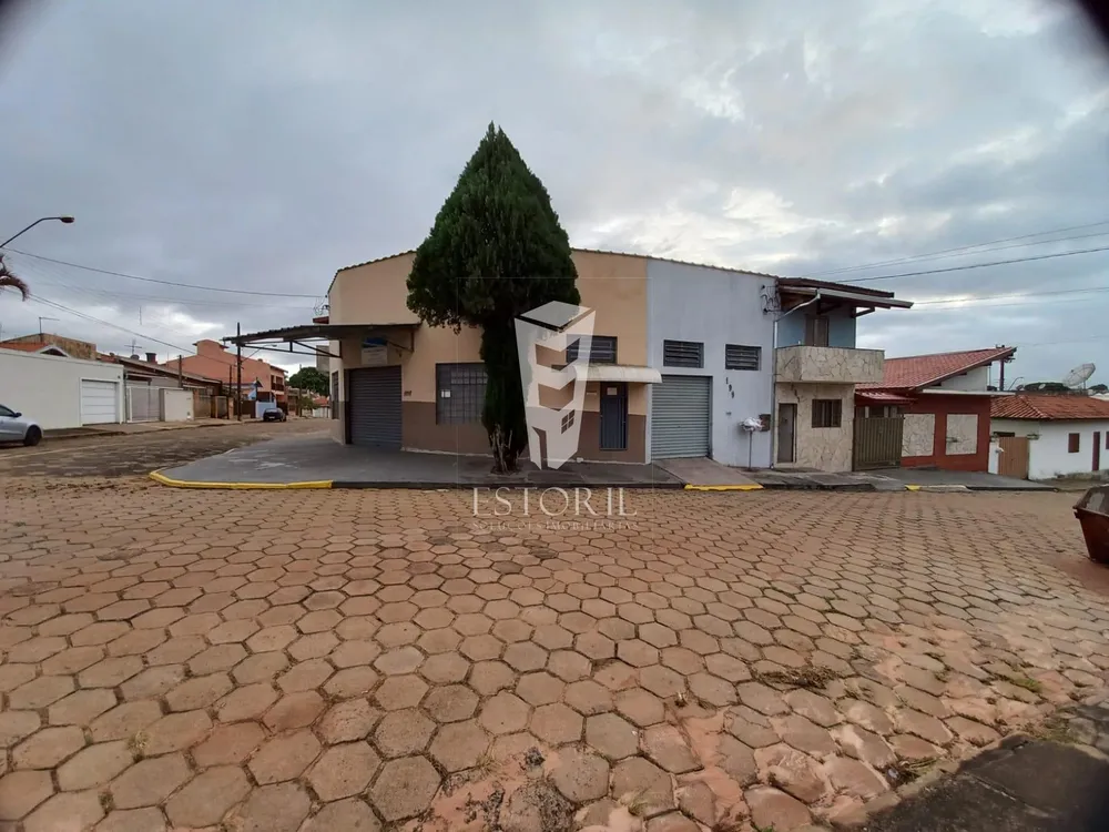 Casa, 400 m² - Foto 2