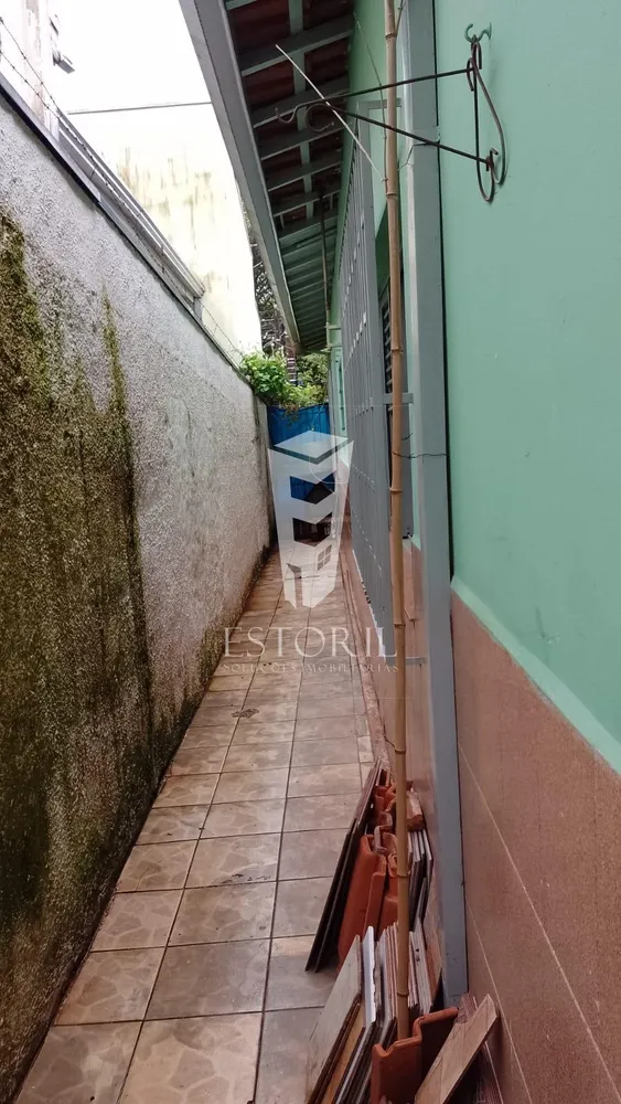 Casa, 2 quartos, 250 m² - Foto 3