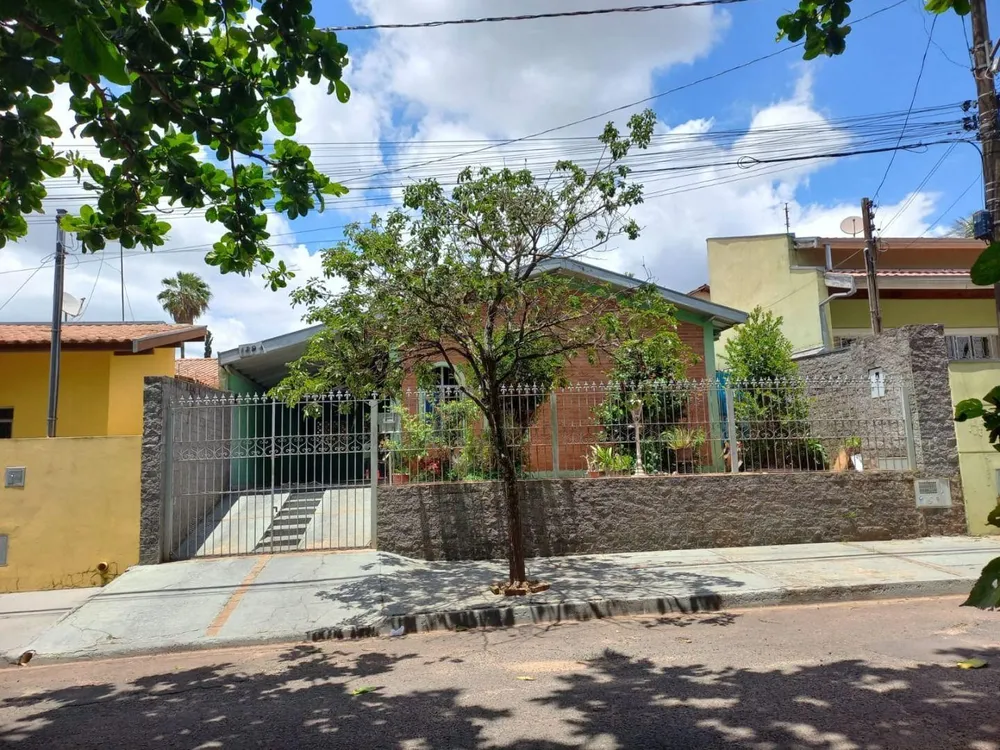 Casa, 2 quartos, 250 m² - Foto 1