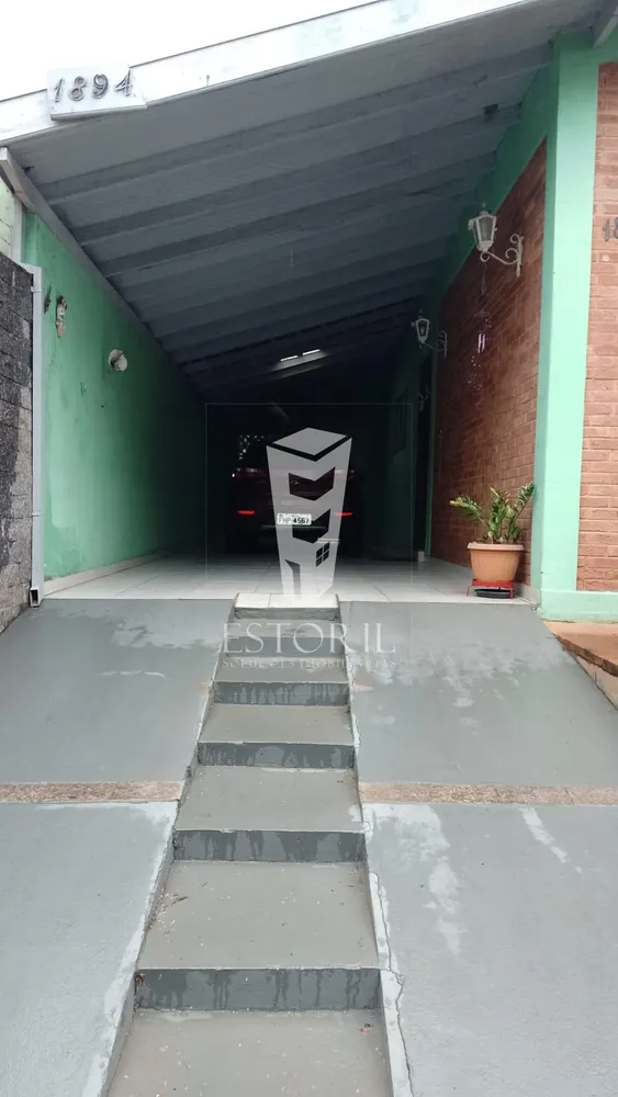 Casa, 2 quartos, 250 m² - Foto 4