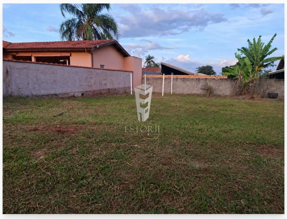 Terreno, 595 m² - Foto 1