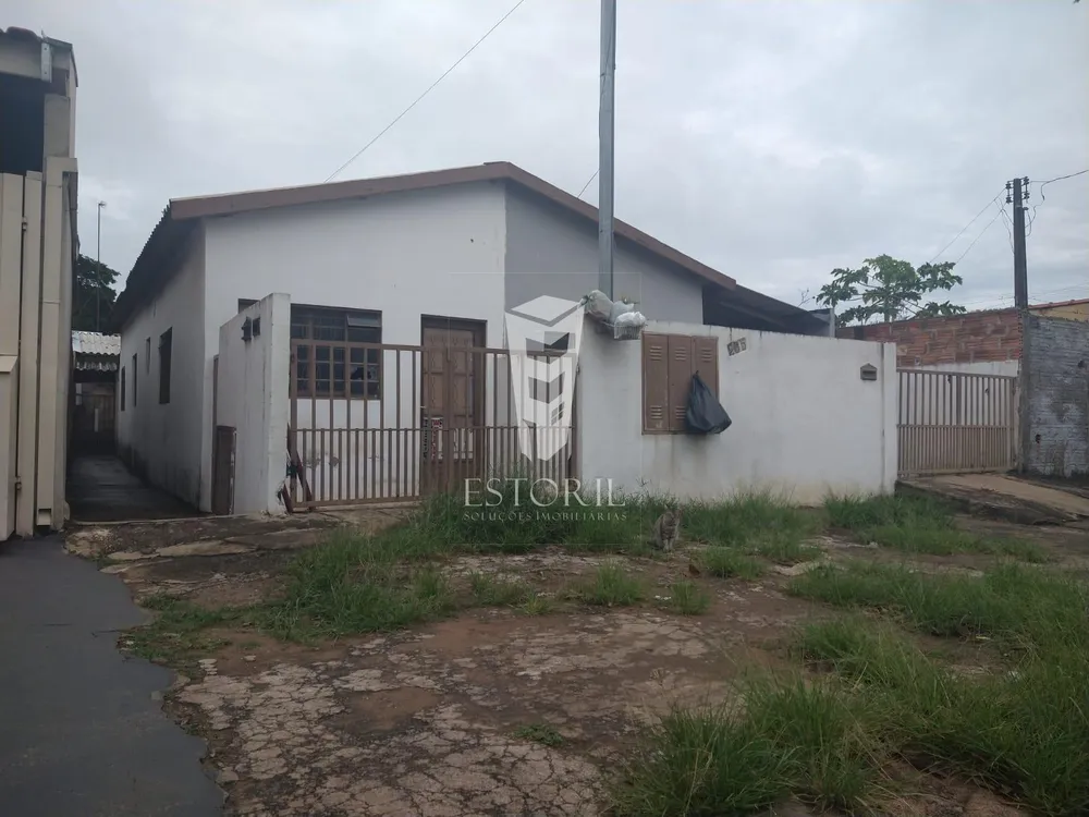 Casa, 5 quartos, 250 m² - Foto 3