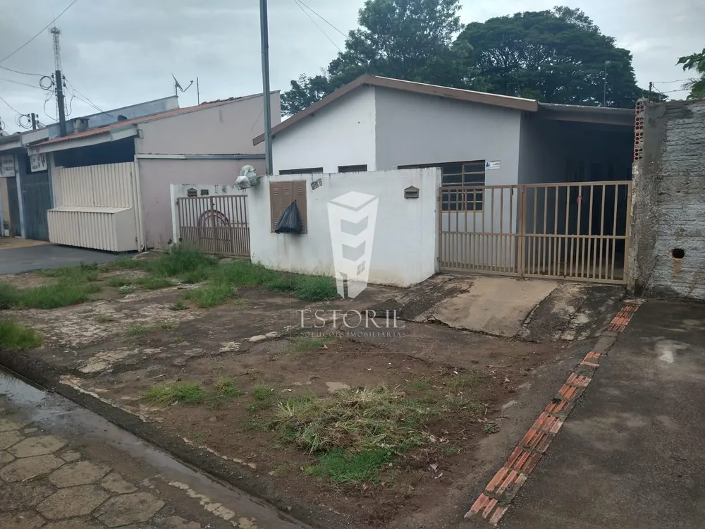 Casa, 5 quartos, 250 m² - Foto 1