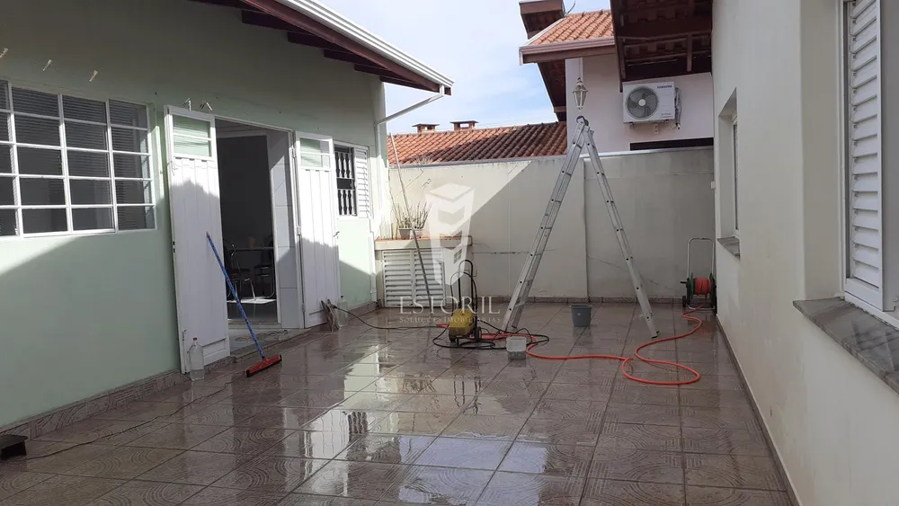 Casa, 3 quartos - Foto 8